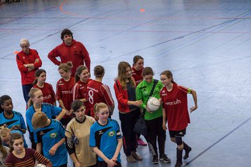 Bild 264 - C-Juniorinnen Kreismeisterschaften